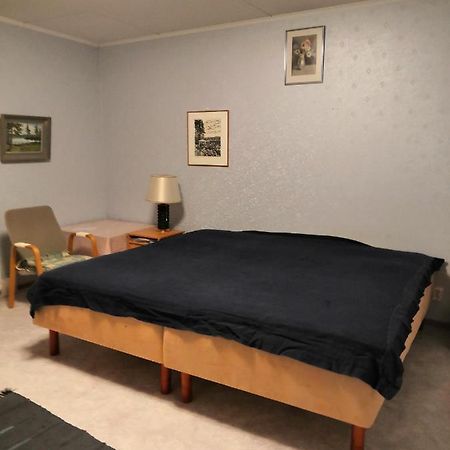 Homestay Cozy Hosting Tervakoski 외부 사진